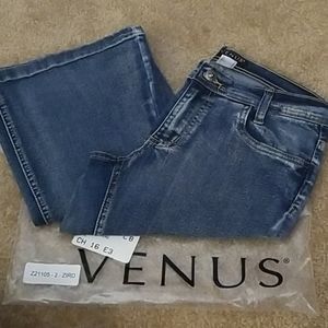 Venus brand boot cut jeans